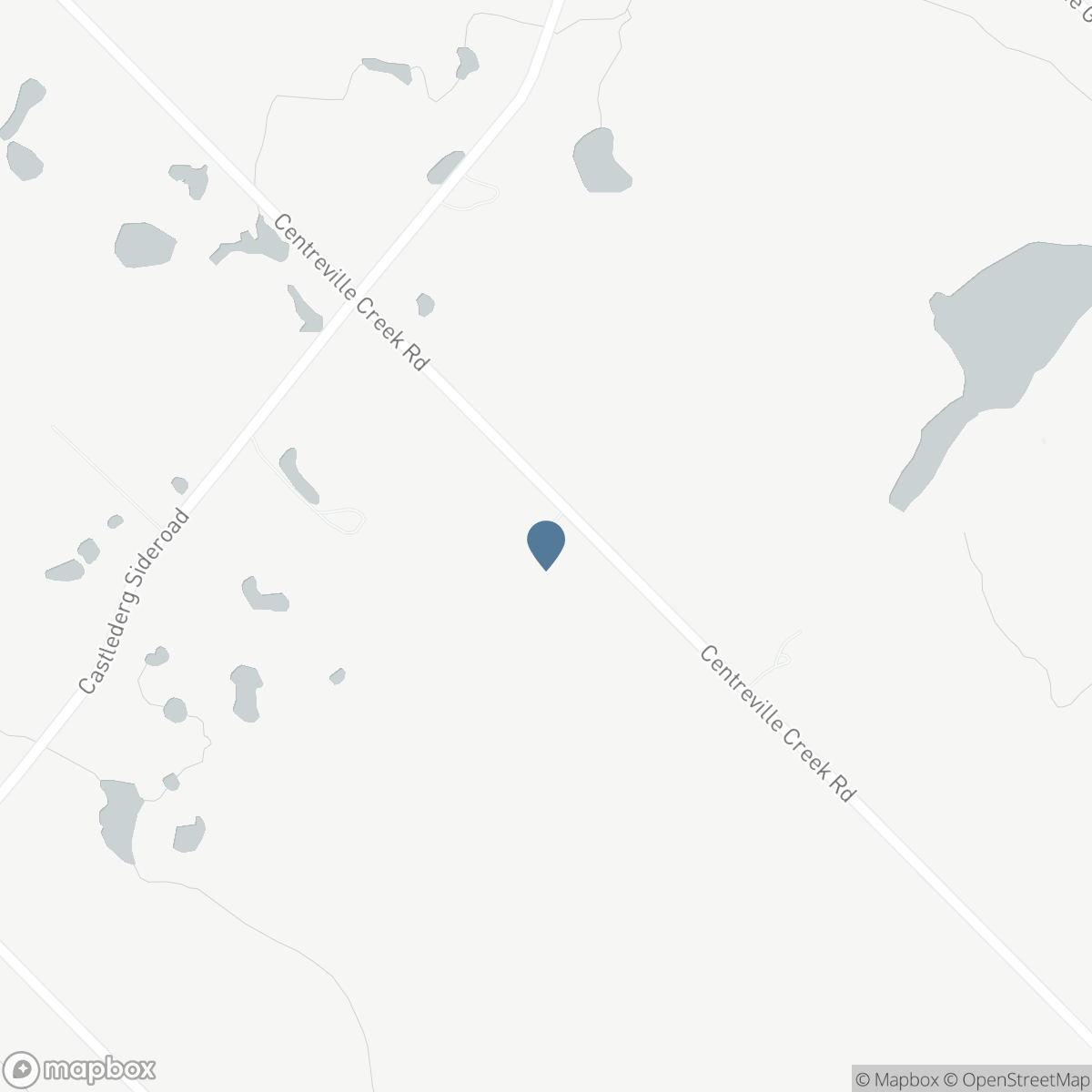 14812 CENTREVILLE CREEK ROAD, Caledon, Ontario L7C 3B1